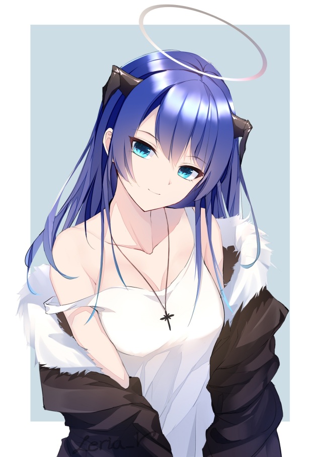 明日方舟