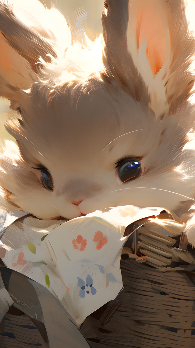 兔子