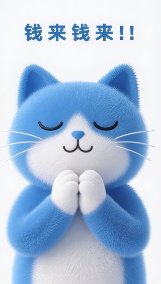 好运猫