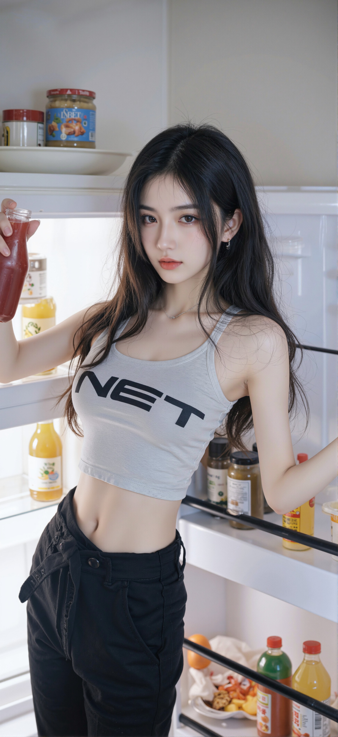 性感美女