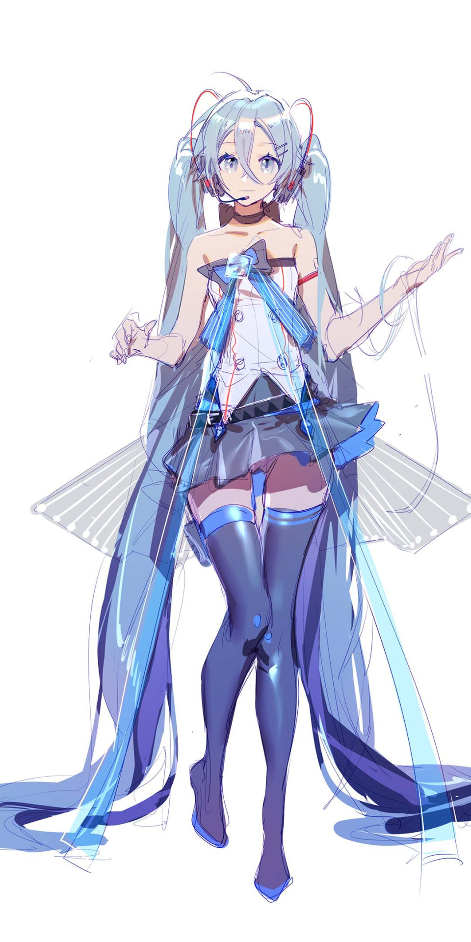 未來