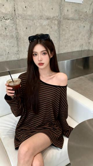 休闲美式