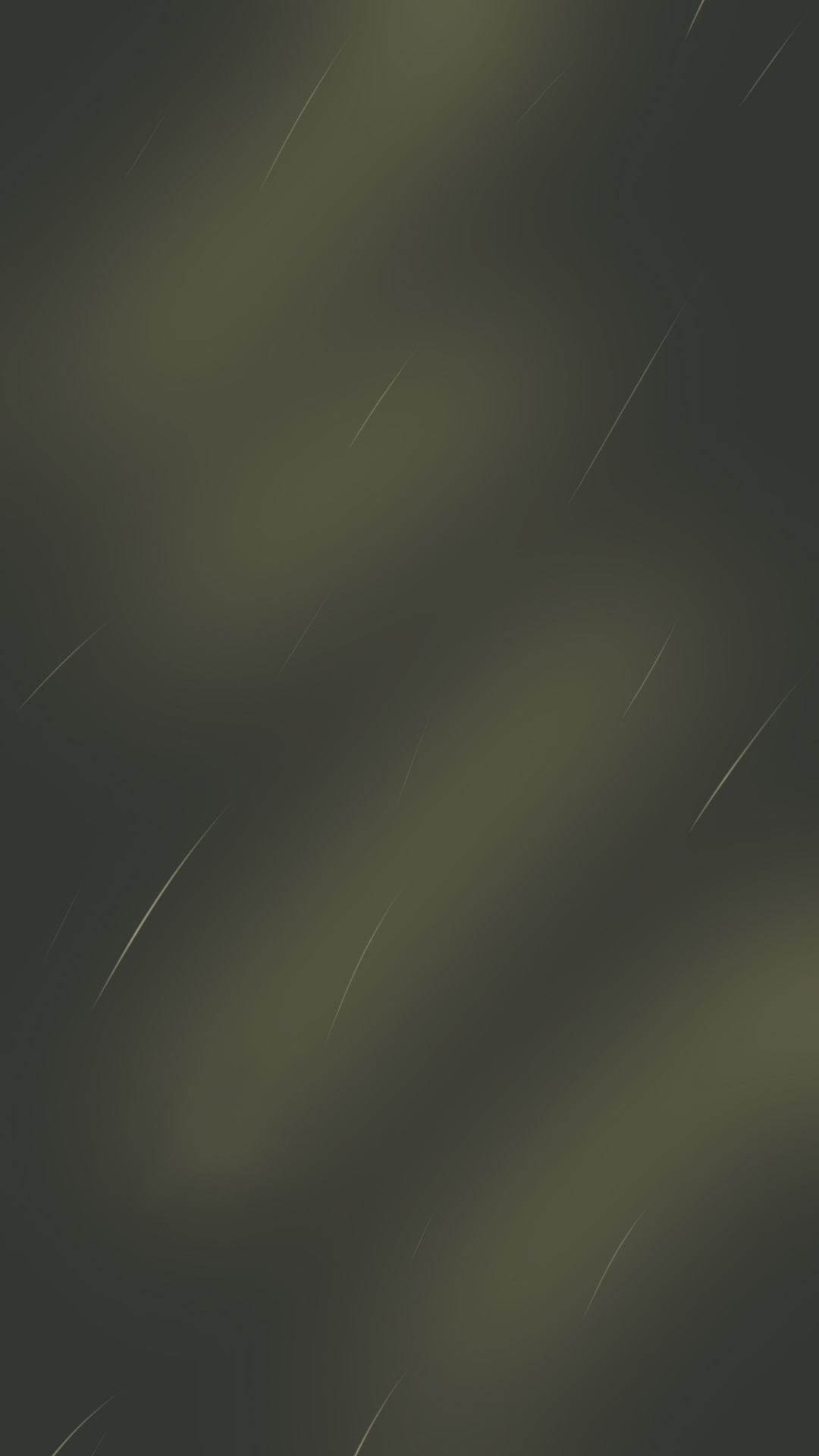 雨夜