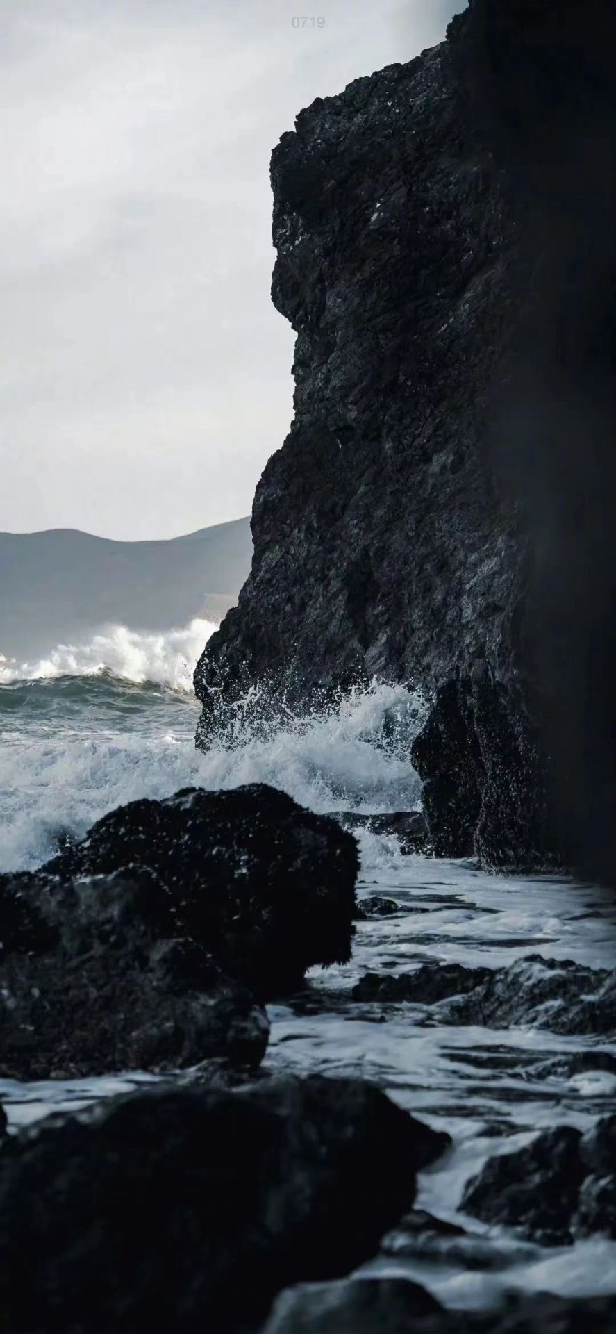 海面