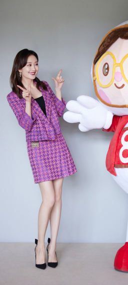美女