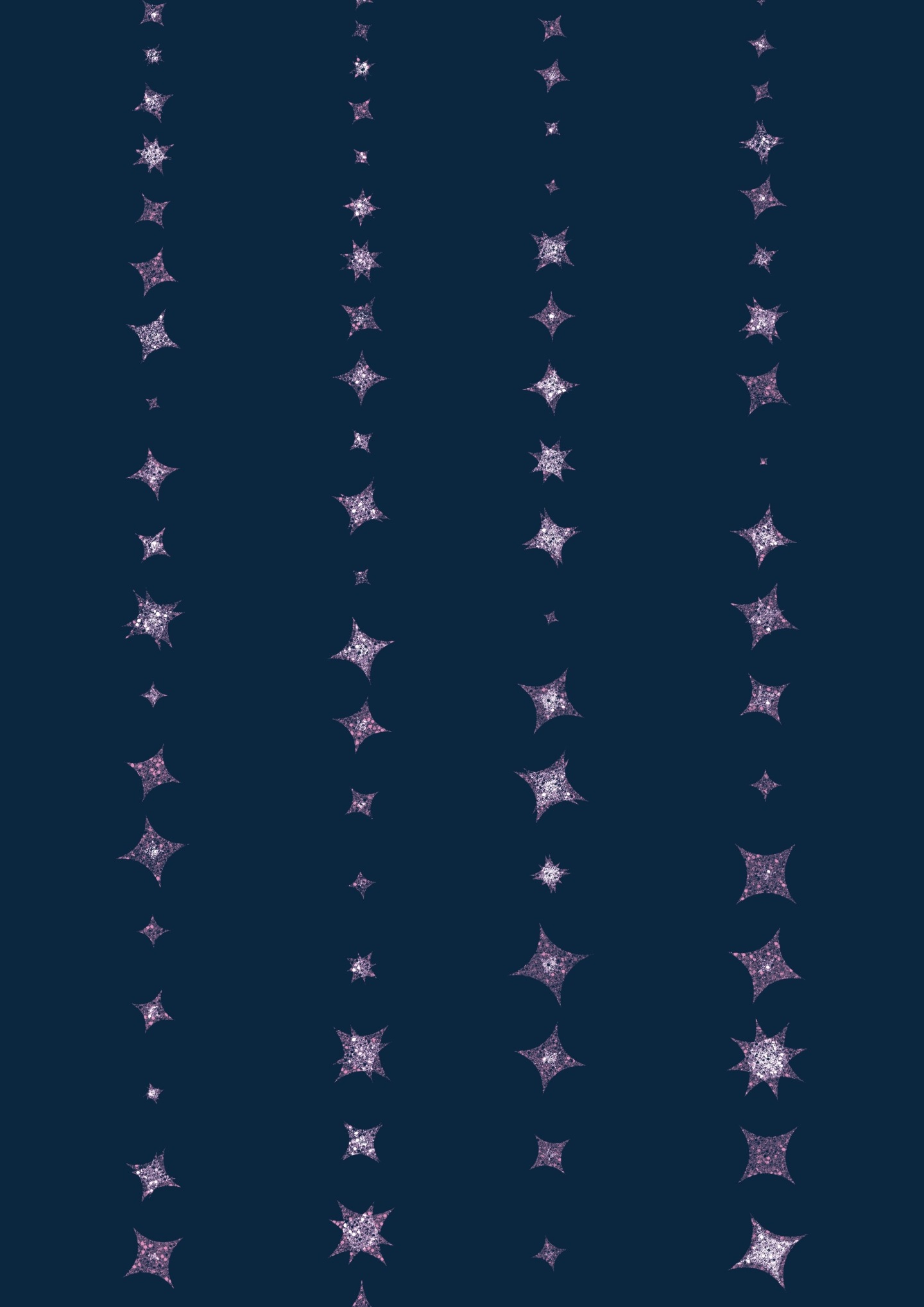 星星