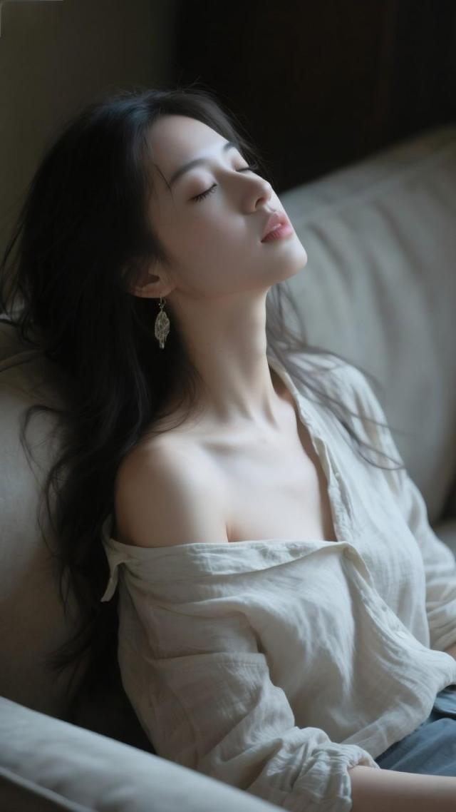 宁静舒适