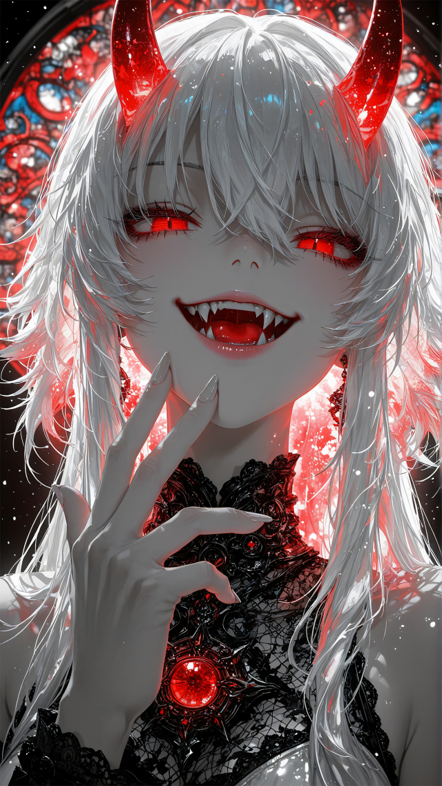 鬼族少女14
