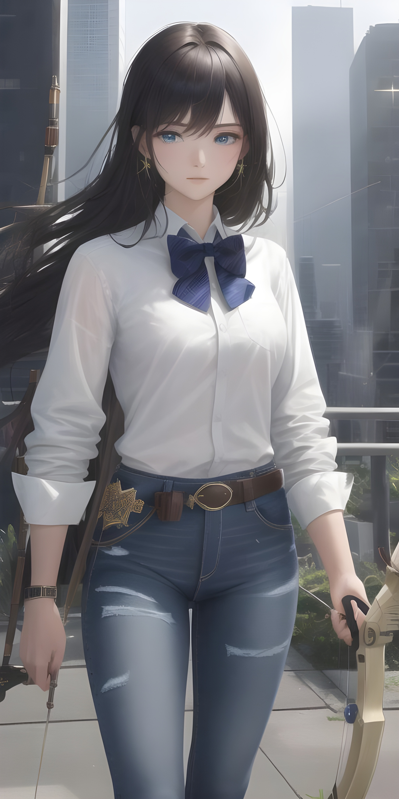 校花御姐