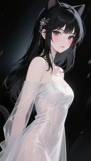 小狐狸