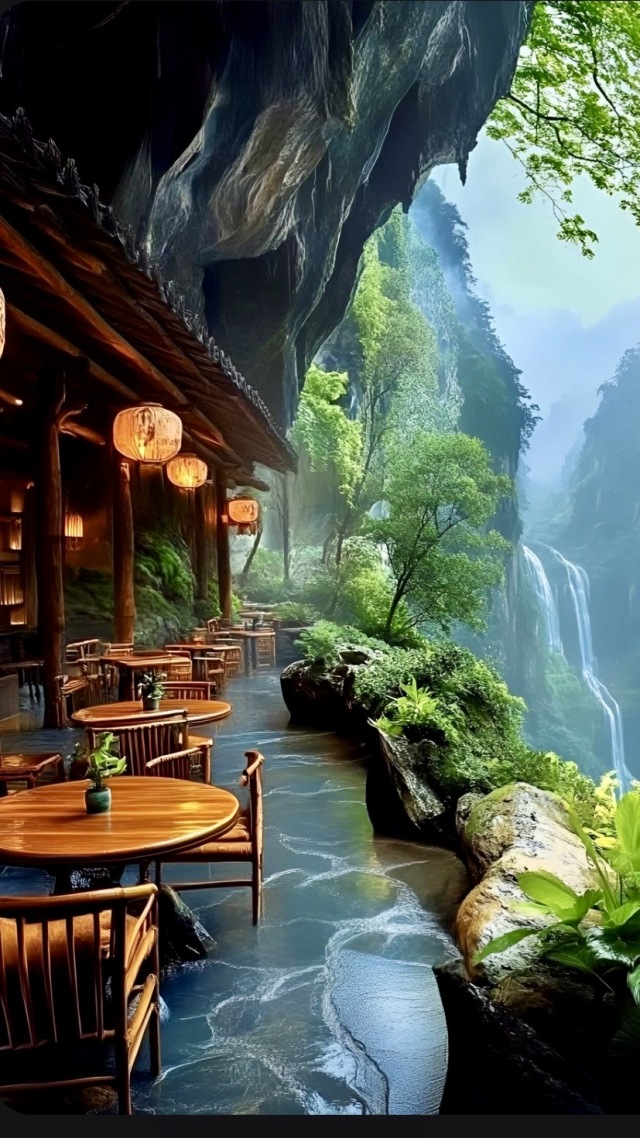 美景之屋
