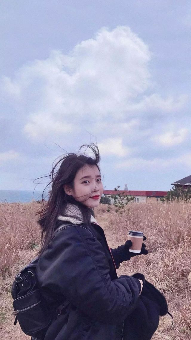一枚清新IU酱
风景
