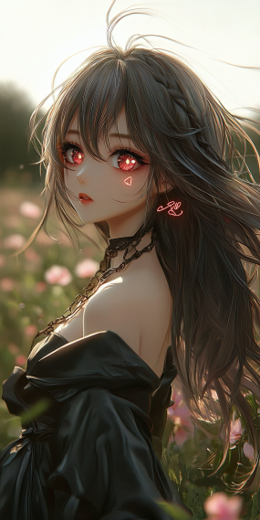 小红心