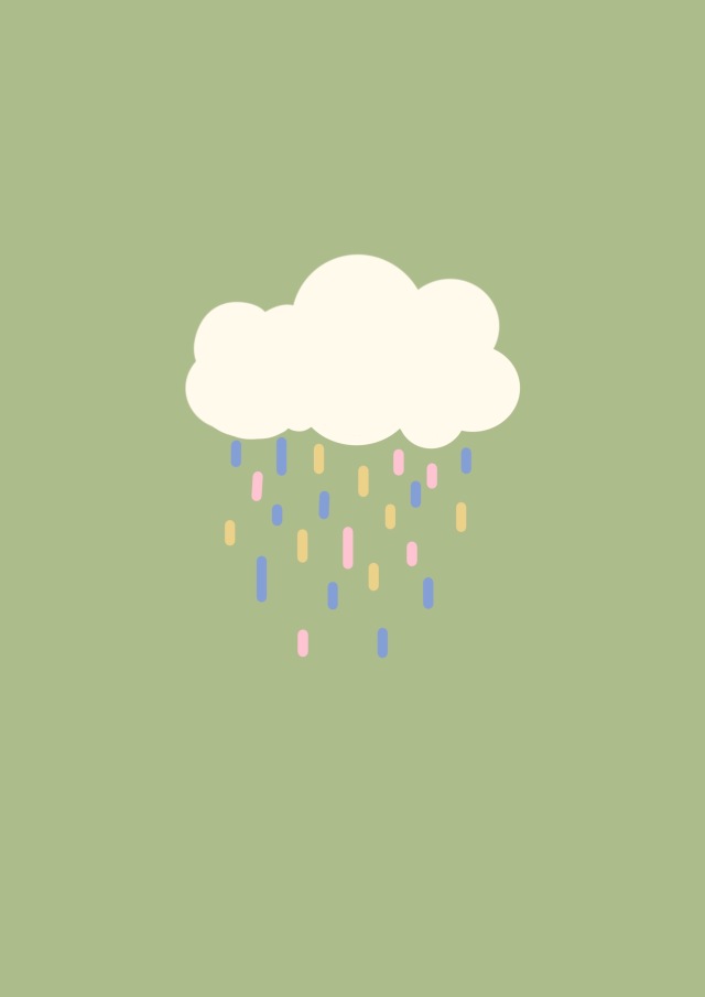 雲朵