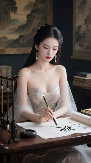 书