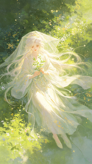 青野撷芳