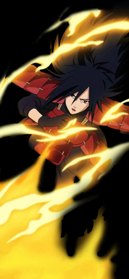 宇智波斑壁纸 - 宇智波斑手机壁纸 - 宇智波斑手机静态壁纸 - 元气壁纸