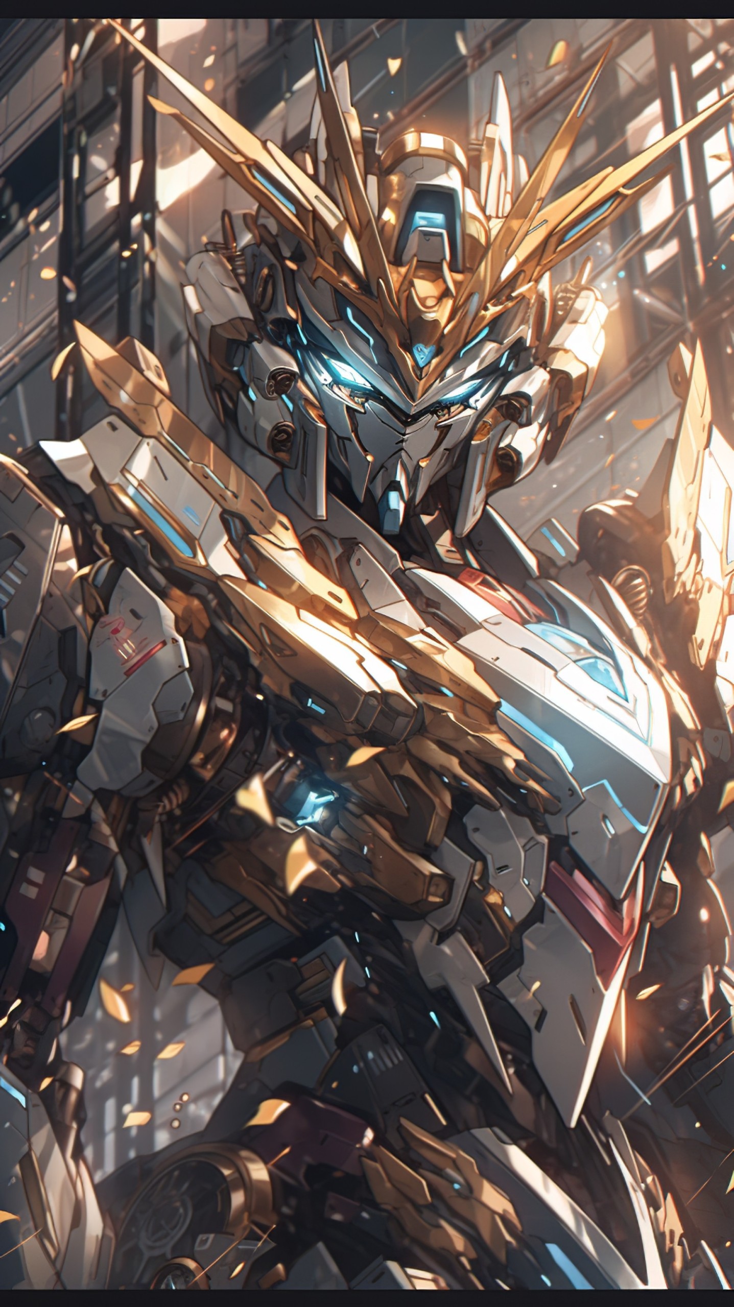 高達