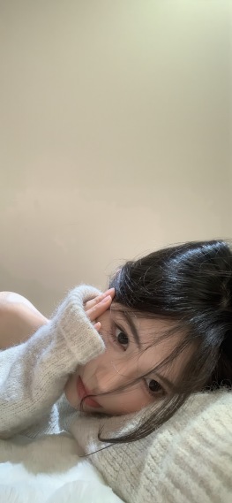 纯欲美女