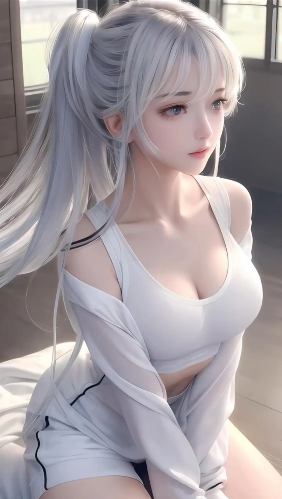 性感美女