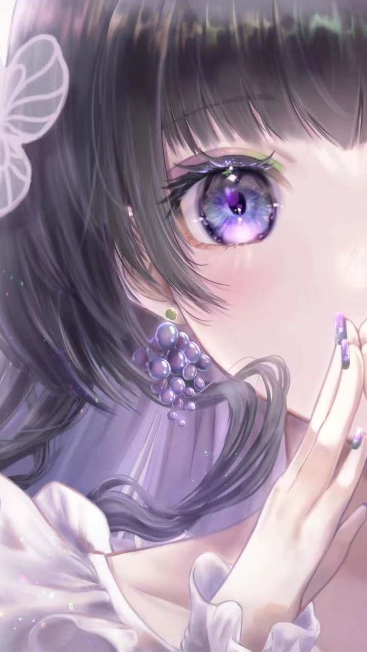 浪漫-美女-二次元