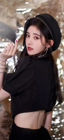 心仪壁纸