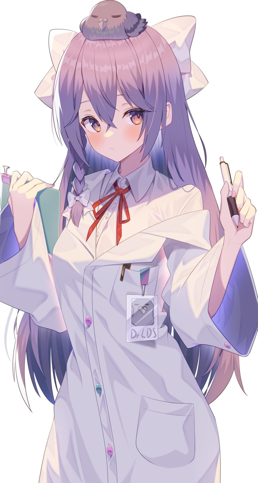 護士服