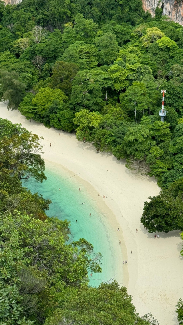 清新自然護眼海景