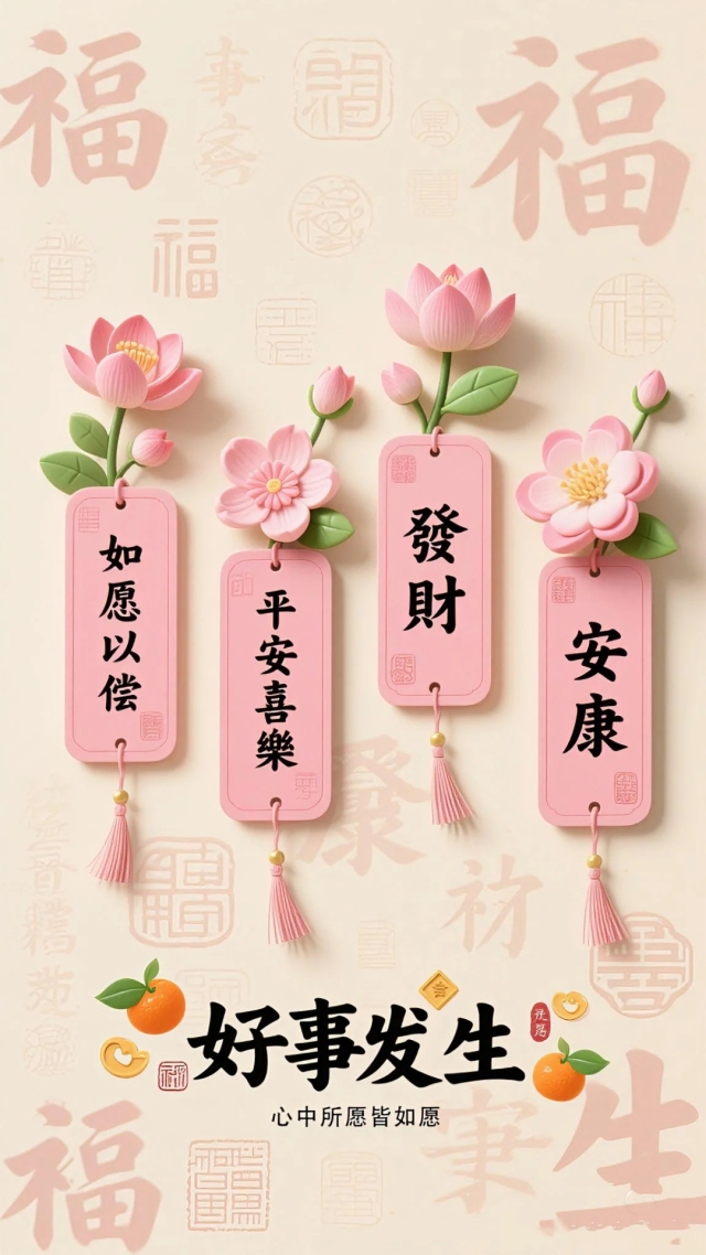 文字壁纸
