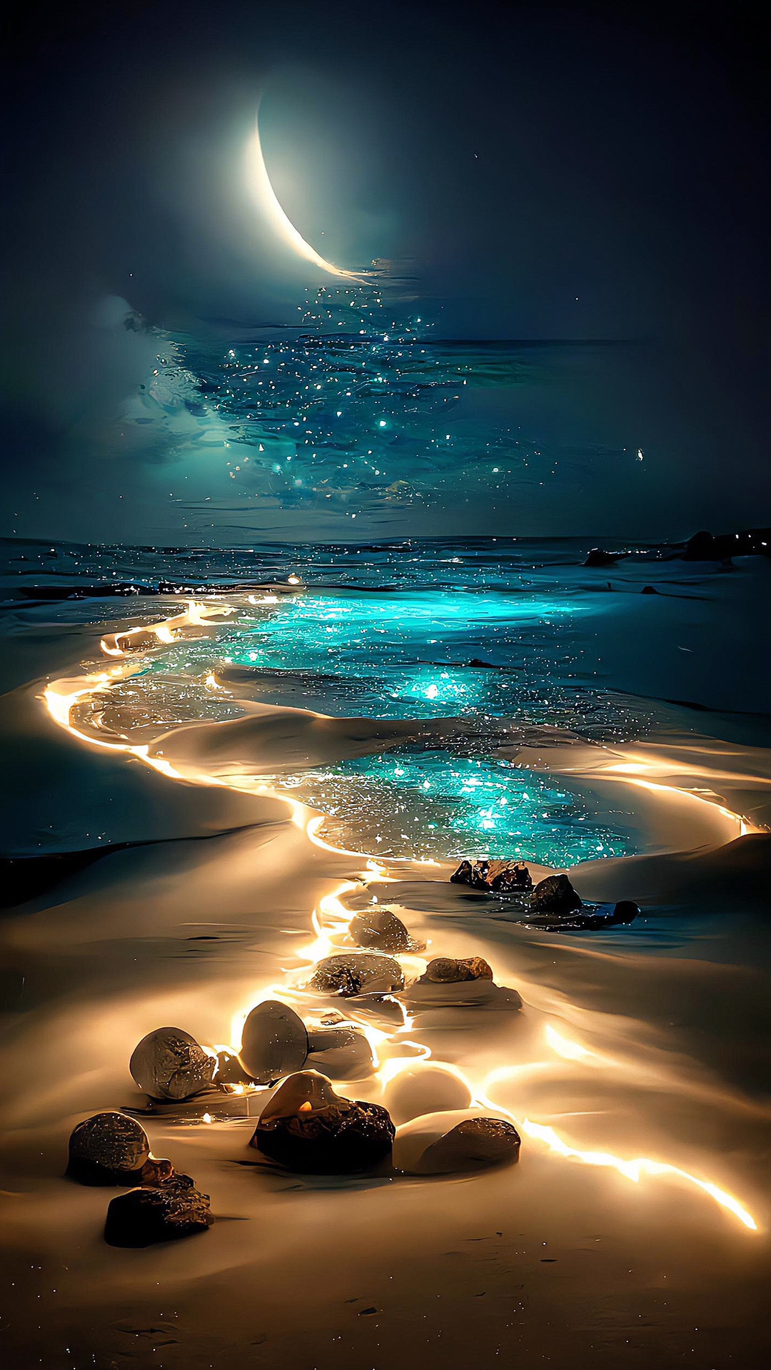 星空