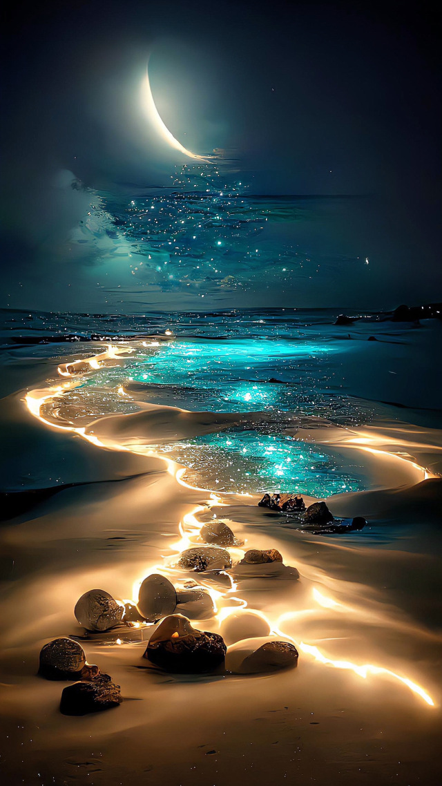 星空