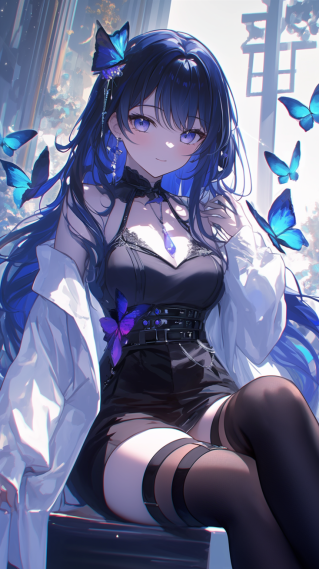 夜阑