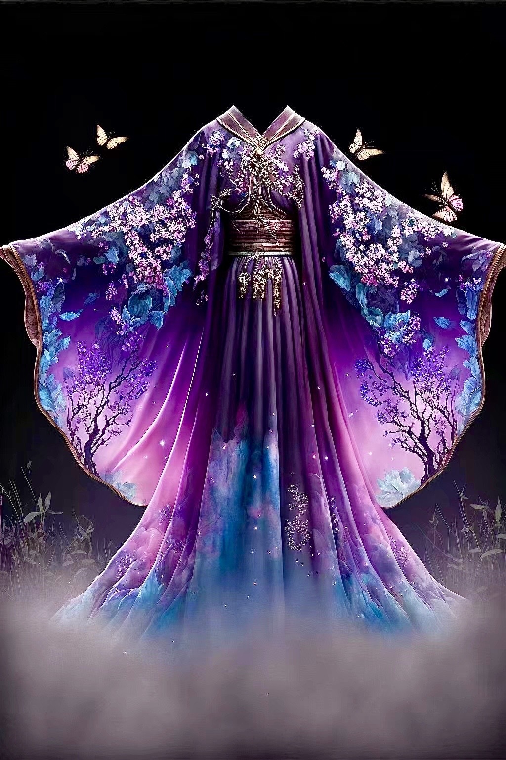 婚纱