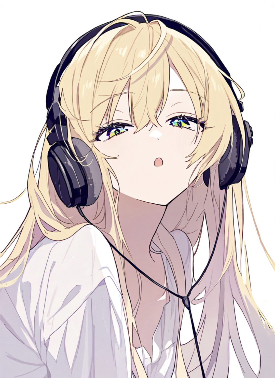 音樂少女