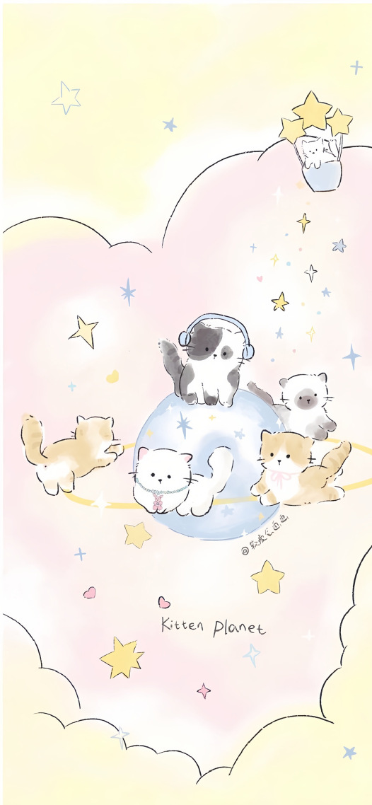 月球守護
