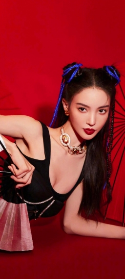 金晨2