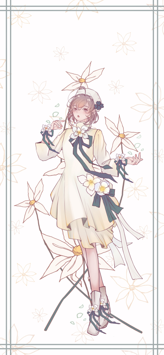 初芽