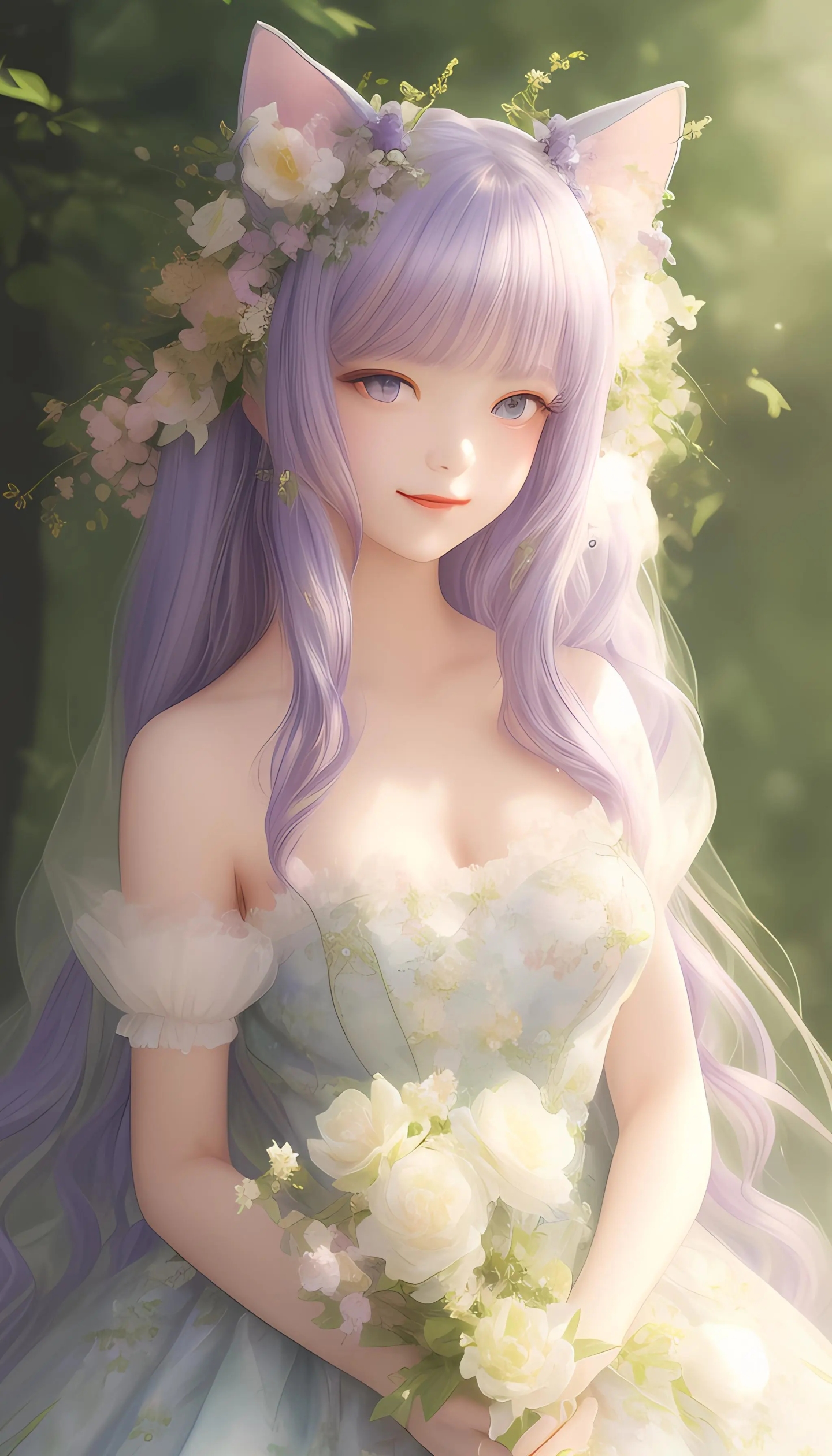 唯美壁纸