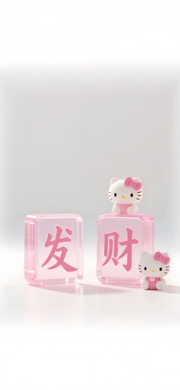 发财