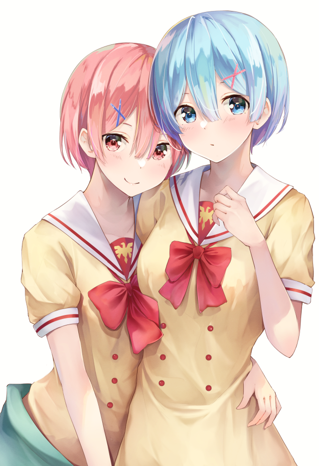 蕾姆