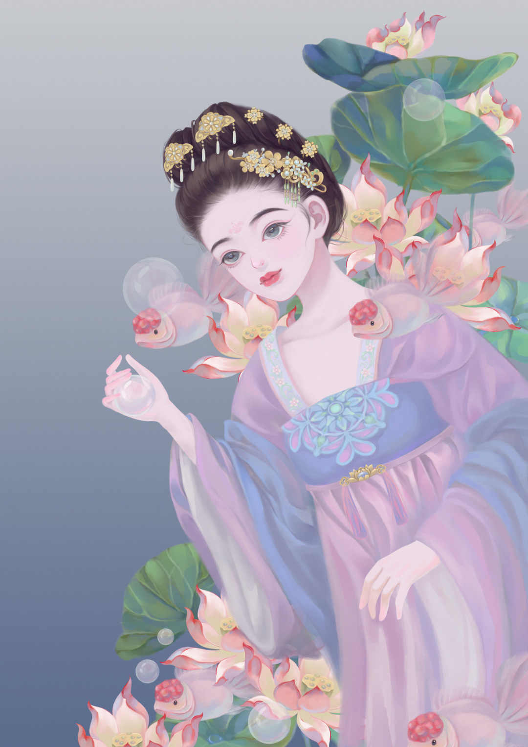 照影
