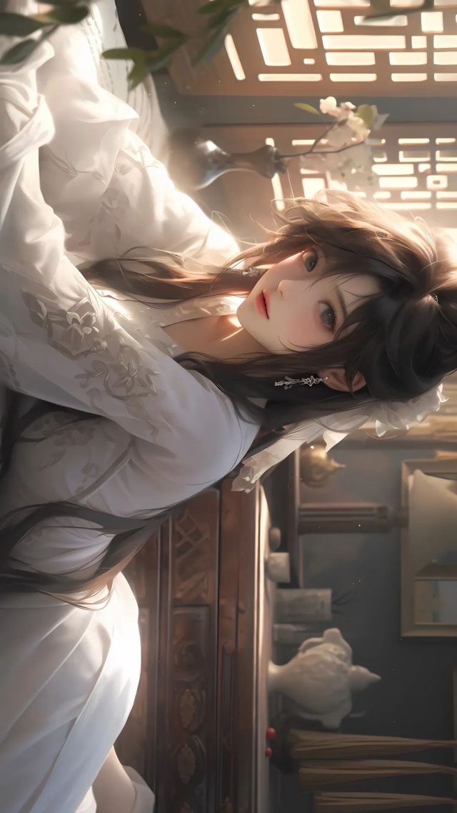 性感唯美壁紙