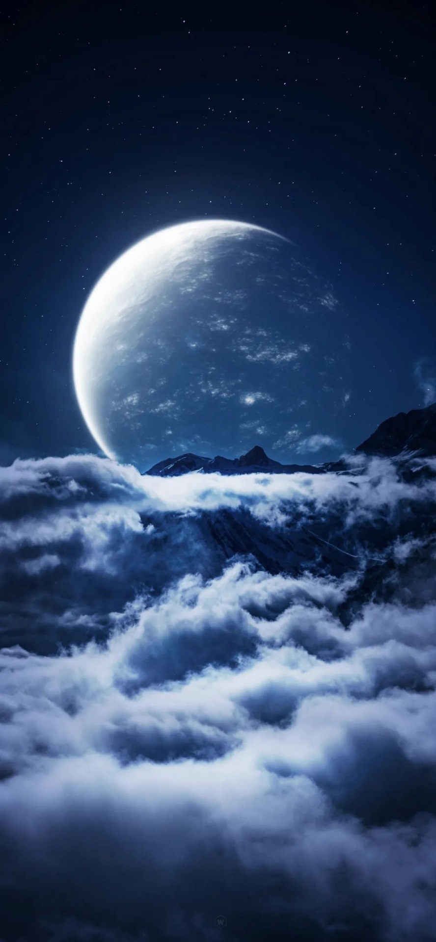 雲海