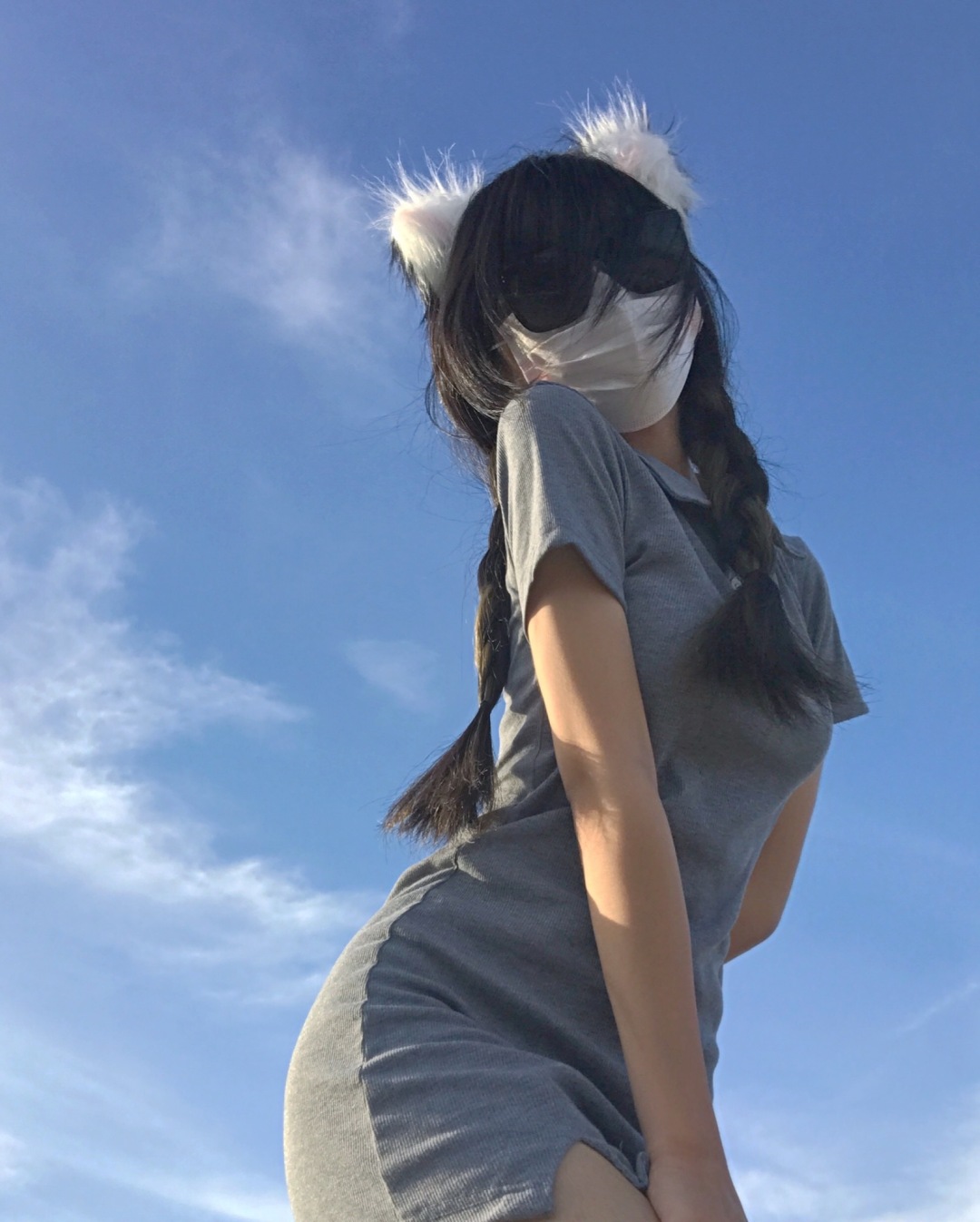 手机壁纸高清图片美女