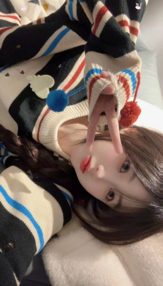 霓裳羽衣