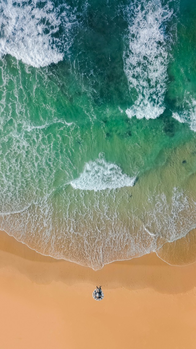 马利海滩
