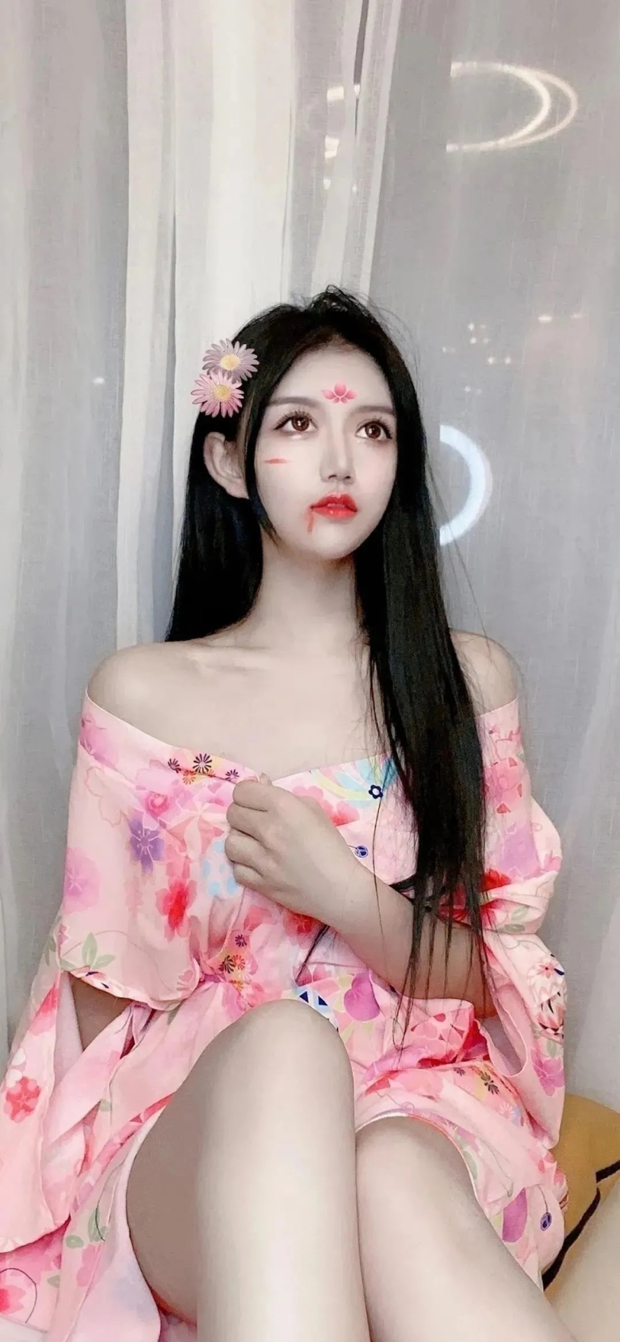 美少女