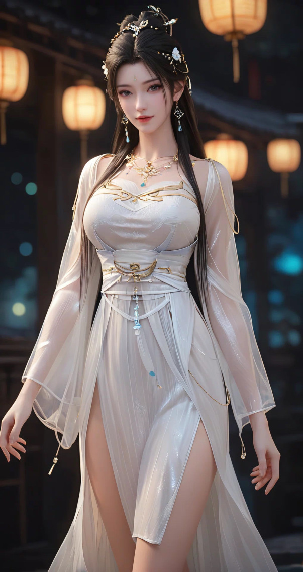 清漪