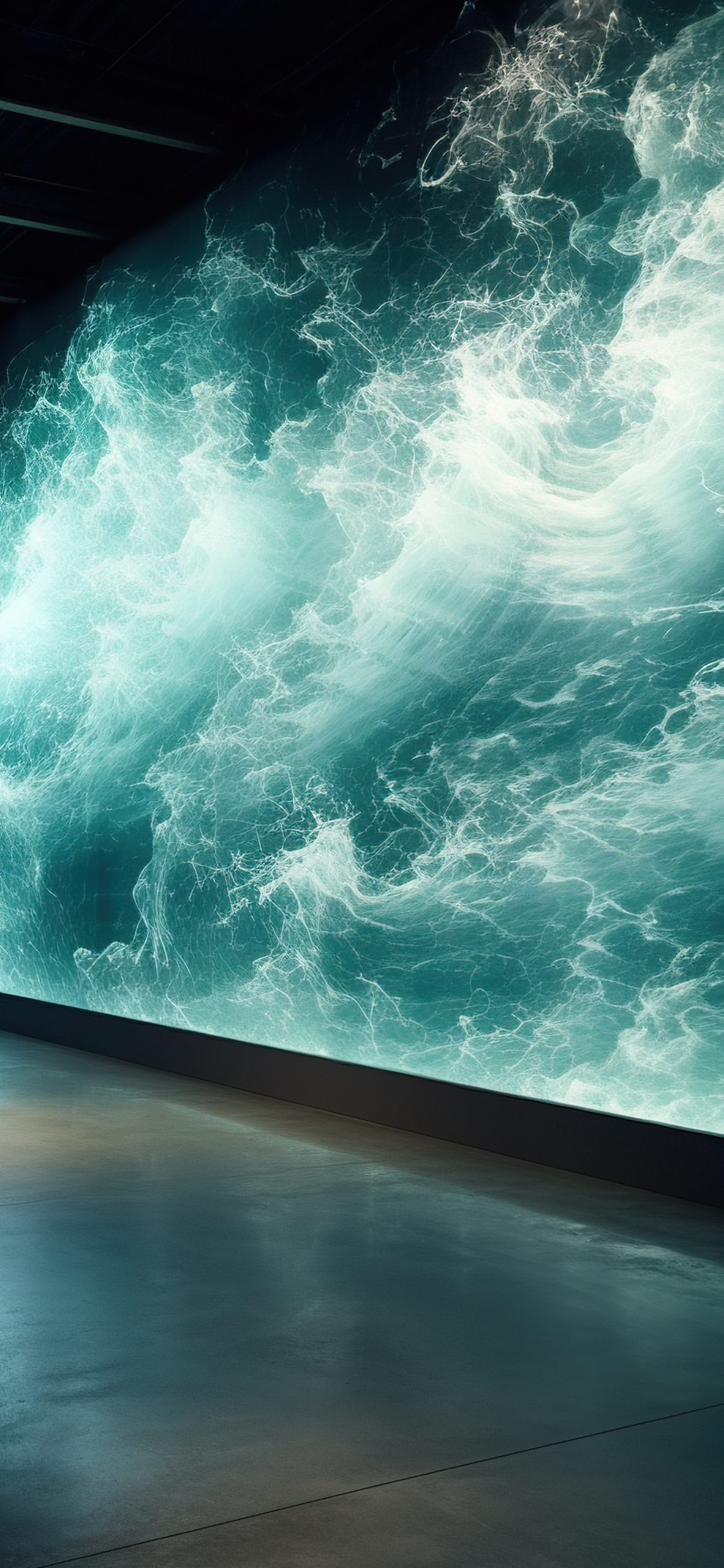 海浪