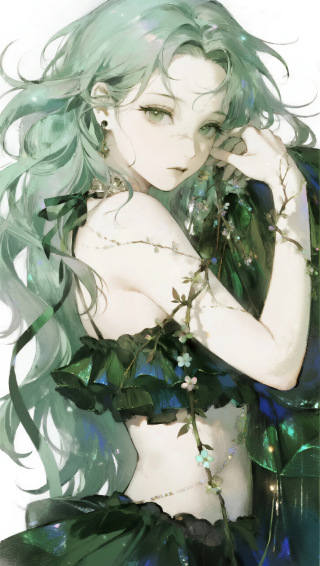 绿野精灵-5
